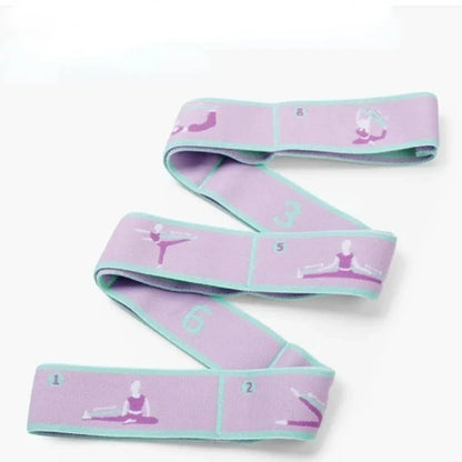 Elastic Resistance Band