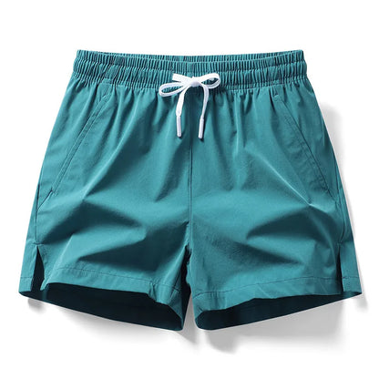 Quick Dry Fitness Leisure Shorts
