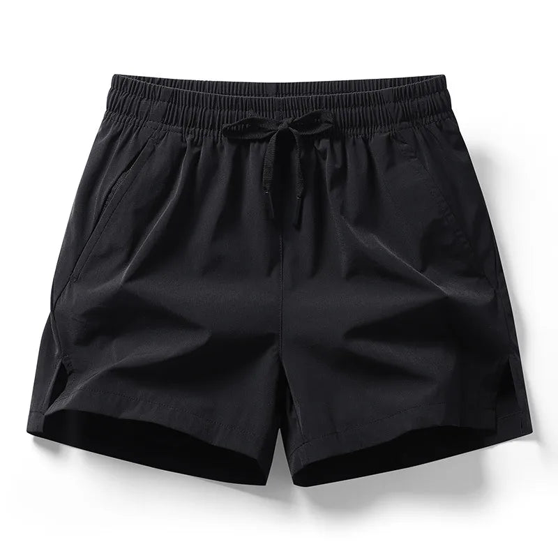 Quick Dry Fitness Leisure Shorts