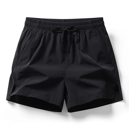 Quick Dry Fitness Leisure Shorts