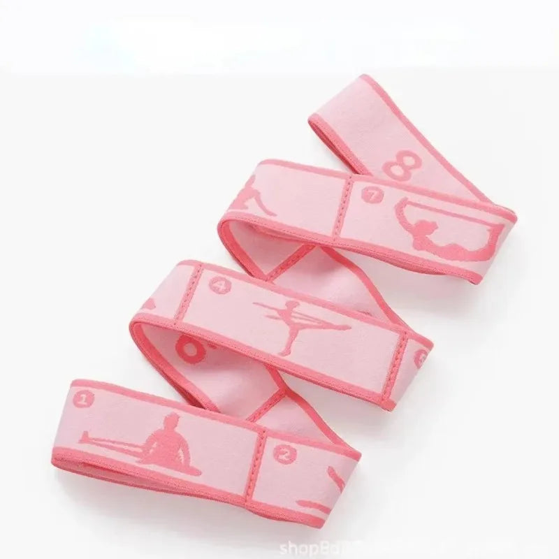 Elastic Resistance Band