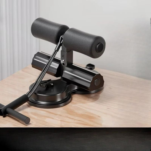 Suction Cup Sit-Up Ankle Support