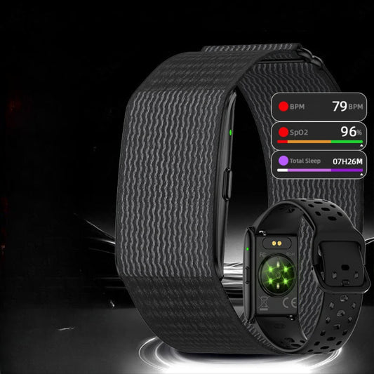 AI GPS Health Smart Bracelet