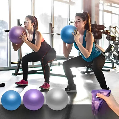 25CM Pilates Yoga Balance Ball