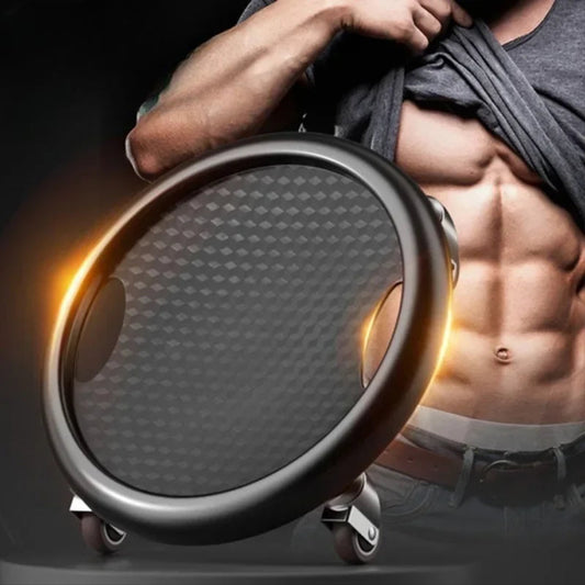 Abdominal Wheel Roller