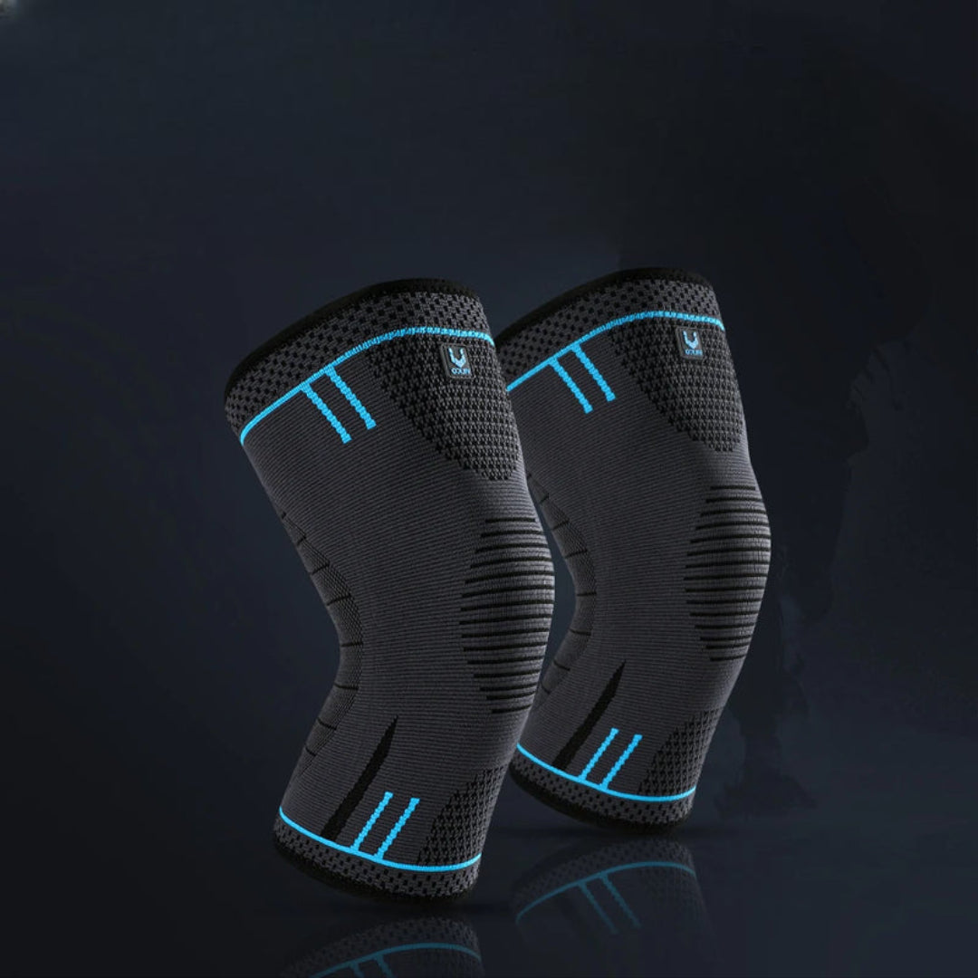 Compression Knee Support Sleeve