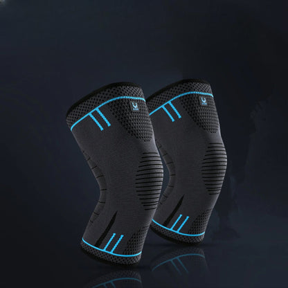 Compression Knee Support Sleeve