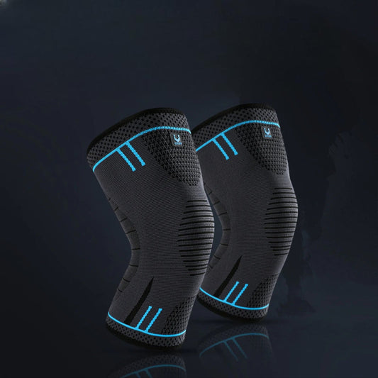 Compression Knee Support Sleeve